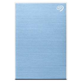 Zewnętrzny dysk twardy Seagate One Touch 2TB (STKY2000402) Niebieski