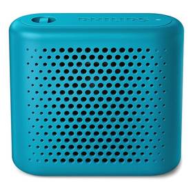 Portable Speaker Philips BT55A/00 Niebieski