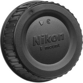 Nikon LF-4 zadní