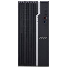 Komputer stacjonarny Acer Veriton VS2690G (DT.VWMEC.004) Czarny