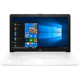 Laptop HP 15-db0029nc (4JV52EA#BCM) Biały