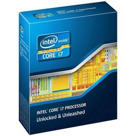 Procesor Intel Core i7 Ivy Bridge 3770, BOX (BX80637I73770)