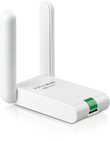 Adapter WiFi TP-Link Archer T4UH (Archer T4UH) Biała