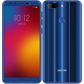 Telefon komórkowy Lenovo K9 4/32 GB (LEM000003) Niebieski