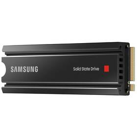 SSD Samsung 980 PRO 1TB s chladičom M.2 (MZ-V8P1T0CW)