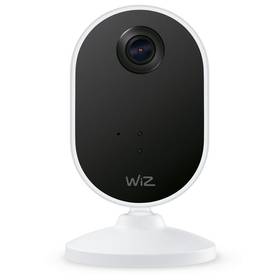 WiZ Indoor Camera (929003263601) biela