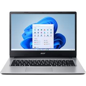Notebook Acer Aspire 3 (A314-22-R84H) (NX.A32EC.006) strieborný