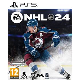 EA PlayStation 5 NHL 24 (EAP54982)