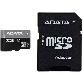 ADATA microSDHC 32GB (296060)