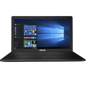 Laptop Asus F550VX-DM604 (F550VX-DM604) Czarny/Pomarańczowy