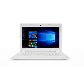 Laptop Lenovo IdeaPad 110S-11IBR (80WG008GCK) Biały