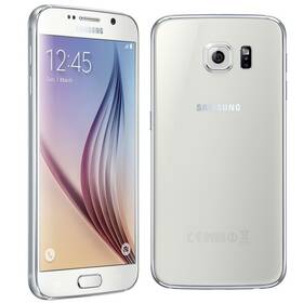 Telefon komórkowy Samsung Galaxy S6 (G920) 32 GB (SM-G920FZWAETL) Biały