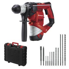 Młot Einhell Udarowy TC-RH 900 Kit Classic ZESTAW