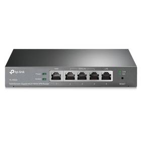 Router TP-Link TL-R605 VPN Omada SDN (TL-R605) Szary 