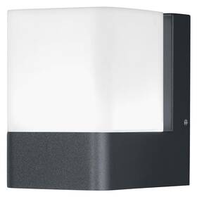 LEDVANCE SMART+ Cube Multicolor Wall (4058075478114) šedé
