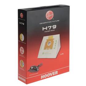 Hoover Space Explorer H79