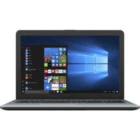 Laptop Asus VivoBook 15 X540BP-DM051T (X540BP-DM051T) Srebrny
