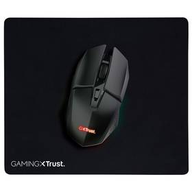 Trust GXT 112 FELOX + podložka pod myš (25070) černá
