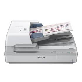 Skaner Epson WorkForce DS-60000 (B11B204231) Biały