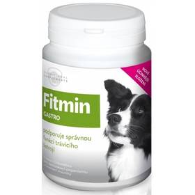 Witamina FITMIN dog Gastro - 150 g