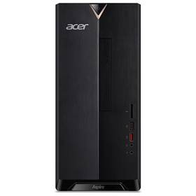 Komputer stacjonarny Acer Aspire TC-885_EX_FR300W (DG.E0XEC.012) Czarny