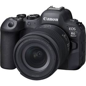 Canon EOS R6 Mark II + RF24-105 f/4.0-7.1 IS STM čierny