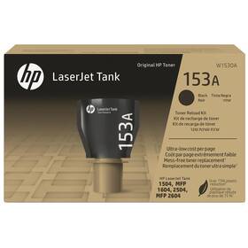 Toner HP 153A LaserJet Tank, 2 500 stran (W1530A) Czarny