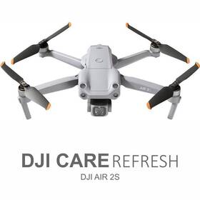 DJI Care Refresh 1-Year Plan (DJI Air 2S) (CP.QT.00004783.01)