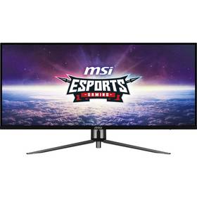 Monitor MSI MAG 401QR (MAG401QR) Czarny