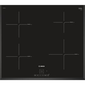 Płyta indukcyjna Bosch PIE651BB1E Czarna
