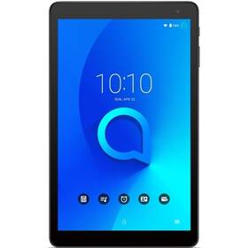 Tablet ALCATEL 1T 10 Wi-Fi (8082-2AALE11) Czarny