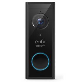Anker Eufy Video Doorbell 2K Add on only (T8210) čierny