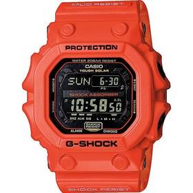 Zegarek  męski Casio G-Shock GX-56-4ER