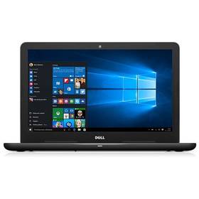 Laptop Dell Inspiron 15 5000 (5567) (N-5567-N2-516K) Czarny