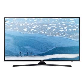 Telewizor Samsung UE50KU6072 Czarna