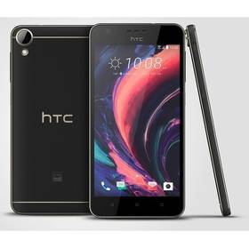 Telefon komórkowy HTC Desire model 10 Lifestyle - stone black (99HAKJ006-00)