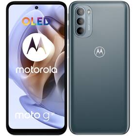 Motorola Moto G31 - Mineral Grey (PASU0003PL)
