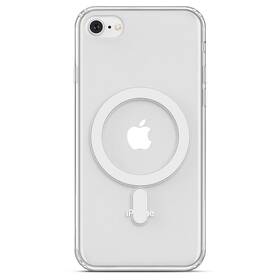 Obudowa dla telefonów komórkowych TGM Ice Snap na Apple iPhone SE (2020/2022)/8/7 (TGMCSIPSEMGCL) przezroczysty