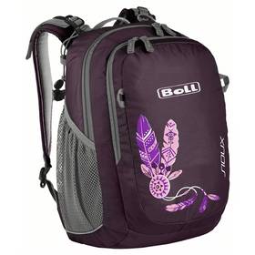 Plecak dziecięcy Boll SIOUX 15 Purple