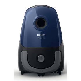 Philips FC8240/09 modrý