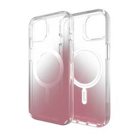Gear4 D3O Milan Snap na Apple iPhone 13 (ZG702008218) růžový (lehce opotřebené 8801677442)