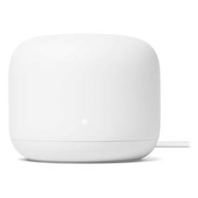Google NEST Wi-Fi (1-pack) bílý