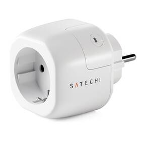 Satechi Homekit Smart Outlet (ST-HK10AW-EU)