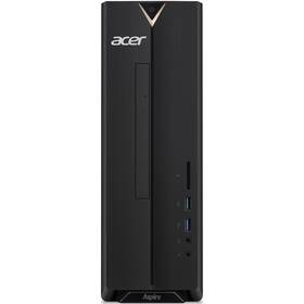 Acer Aspire XC-340 (DT.BFKEC.004) čierny