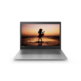 Laptop Lenovo IdeaPad 120S-14IAP (81A5003LCK) Szary 
