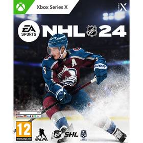 EA Xbox Series X NHL 24 (EAX44982)