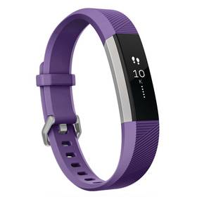 Fitness náramek Fitbit Ace - Power Purple (FB411SRPM-EUCALA)