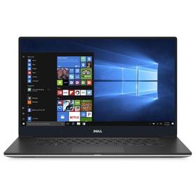 Laptop Dell XPS 15 (9560) Touch (TN-9560-N2-713S) Srebrny