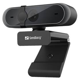 Sandberg Webcam Pro (133-95) (lehce opotřebené 8801348121)