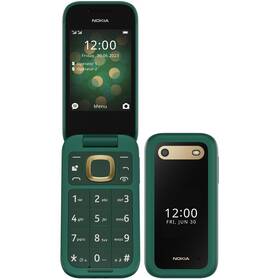 Nokia 2660 (1GF011EPJ1A05) zelený